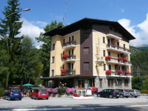 Albergo Panice Limone Piemonte